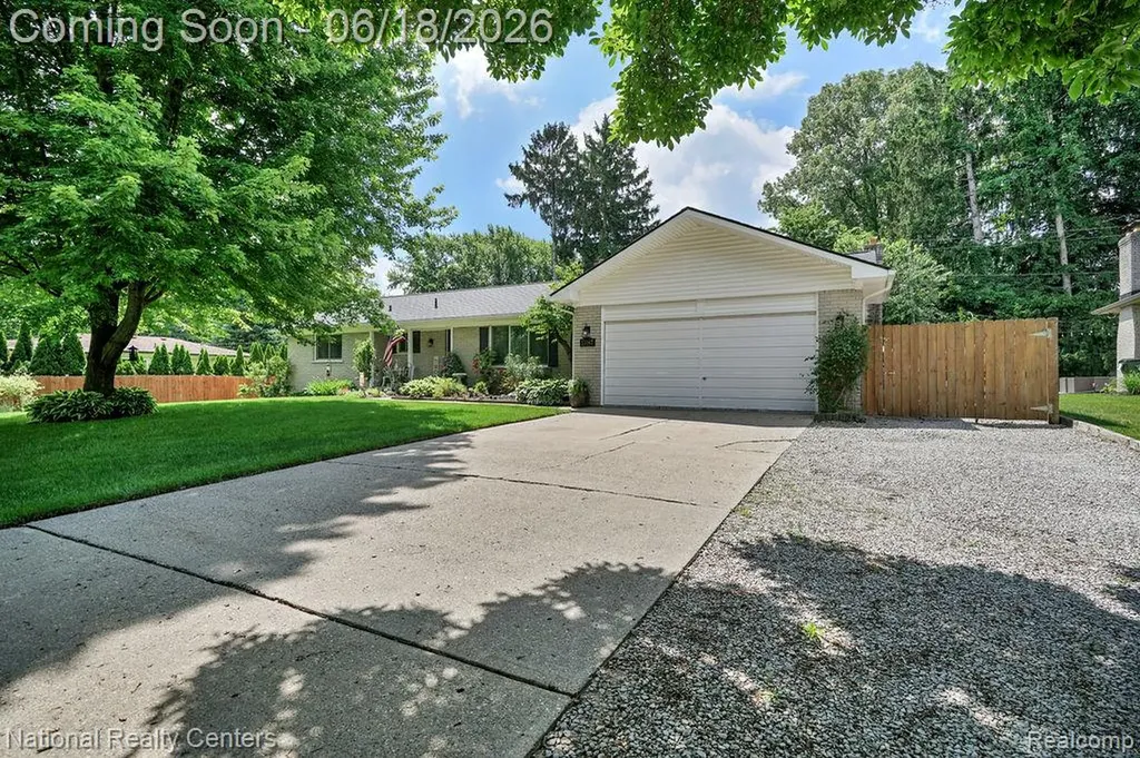 53147 Villa Circle Shelby Charter Township MI 48316