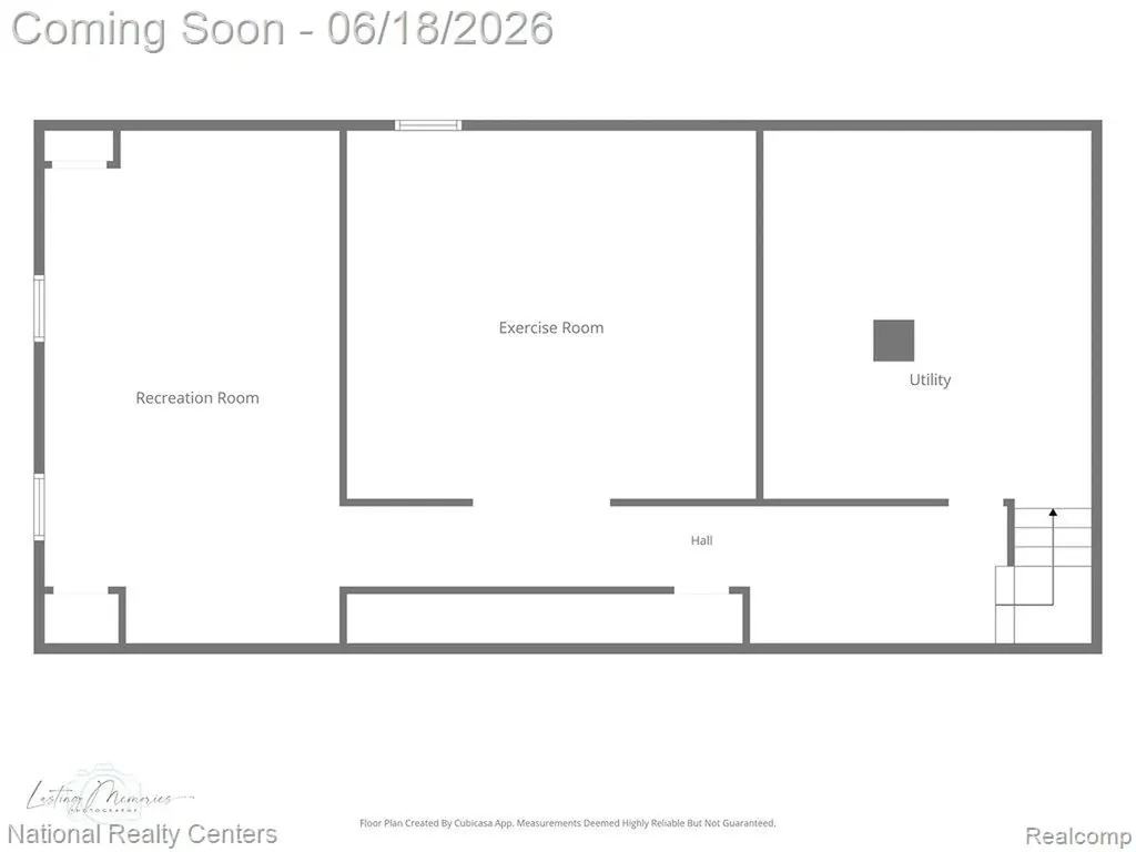 53147 Villa Circle Shelby Charter Township MI 48316