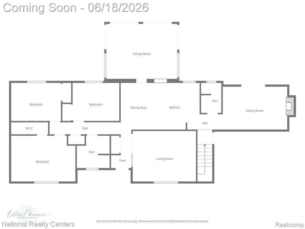 53147 Villa Circle Shelby Charter Township MI 48316