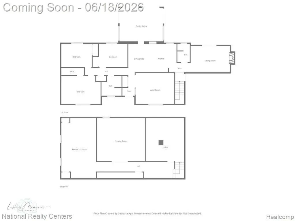 53147 Villa Circle Shelby Charter Township MI 48316