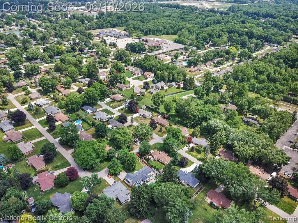 53147 Villa Circle Shelby Charter Township MI 48316