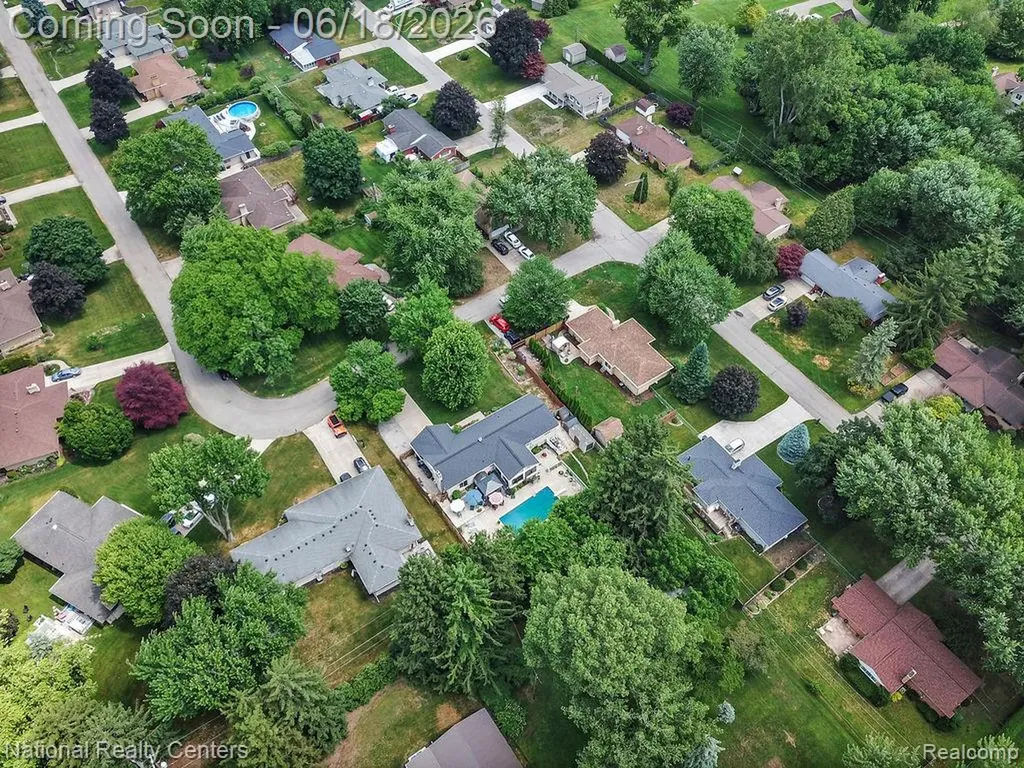 53147 Villa Circle Shelby Charter Township MI 48316