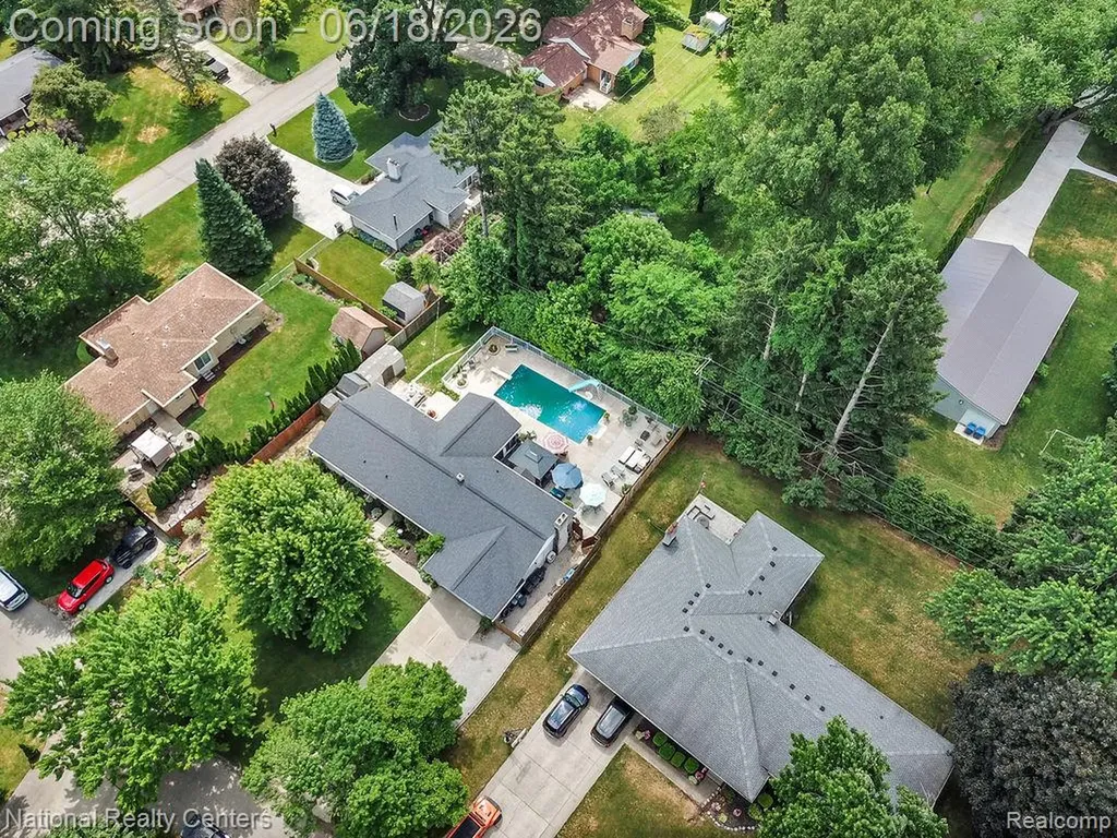53147 Villa Circle Shelby Charter Township MI 48316