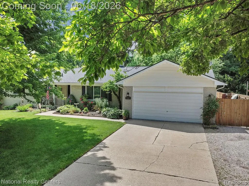 53147 Villa Circle Shelby Charter Township MI 48316