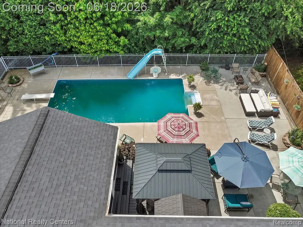 53147 Villa Circle Shelby Charter Township MI 48316