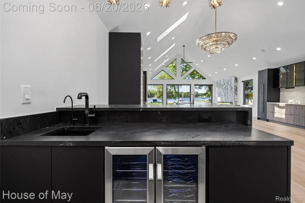 10890 Hillway Drive White Lake Charter Township MI 48386