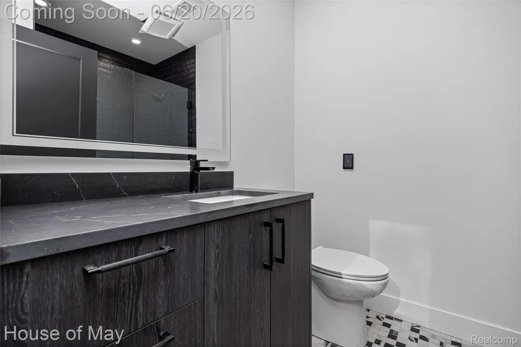 10890 Hillway Drive White Lake Charter Township MI 48386