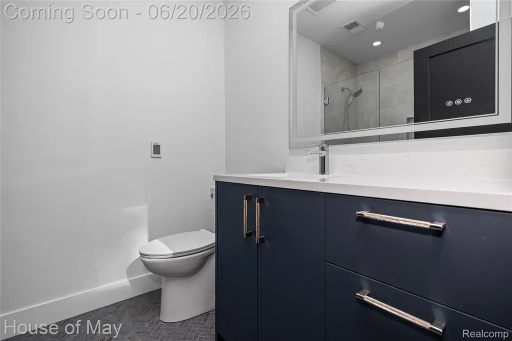 10890 Hillway Drive White Lake Charter Township MI 48386