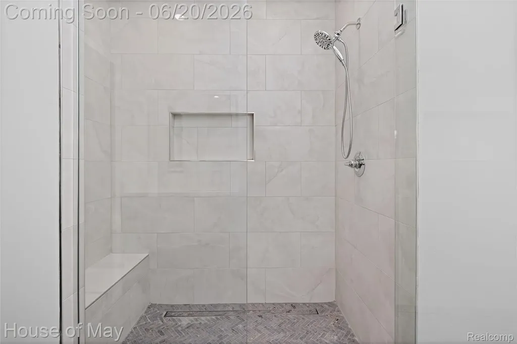 10890 Hillway Drive White Lake Charter Township MI 48386