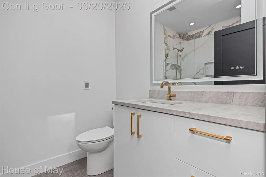 10890 Hillway Drive White Lake Charter Township MI 48386