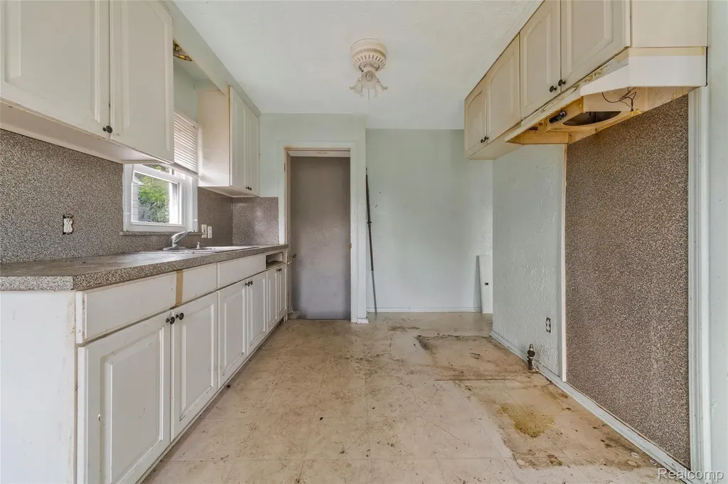 19563 Schoenherr Street Detroit City MI 48205