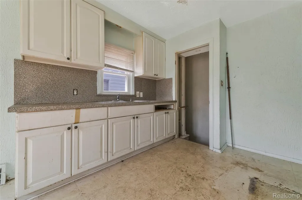 19563 Schoenherr Street Detroit City MI 48205