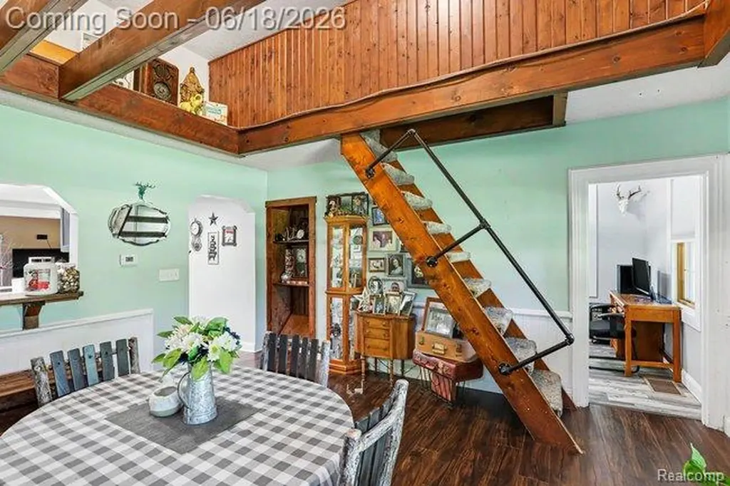 5793 Maple Grove Road Dayton Township MI 48760