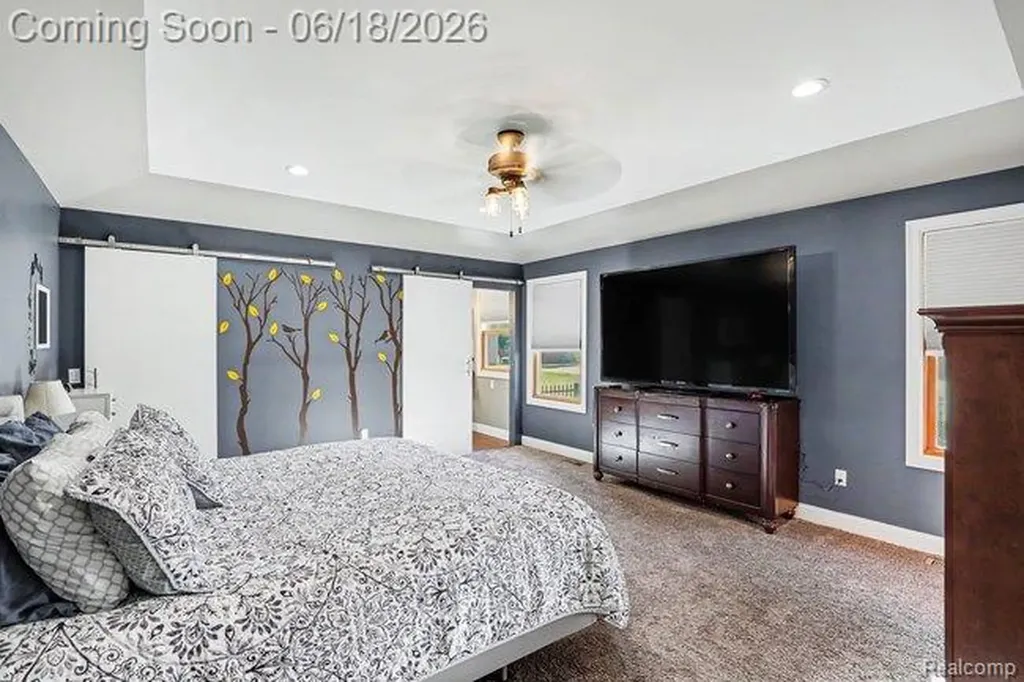 5793 Maple Grove Road Dayton Township MI 48760