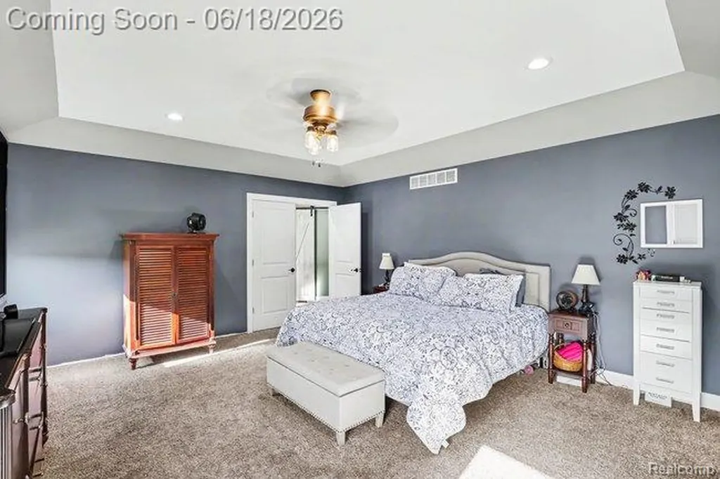 5793 Maple Grove Road Dayton Township MI 48760