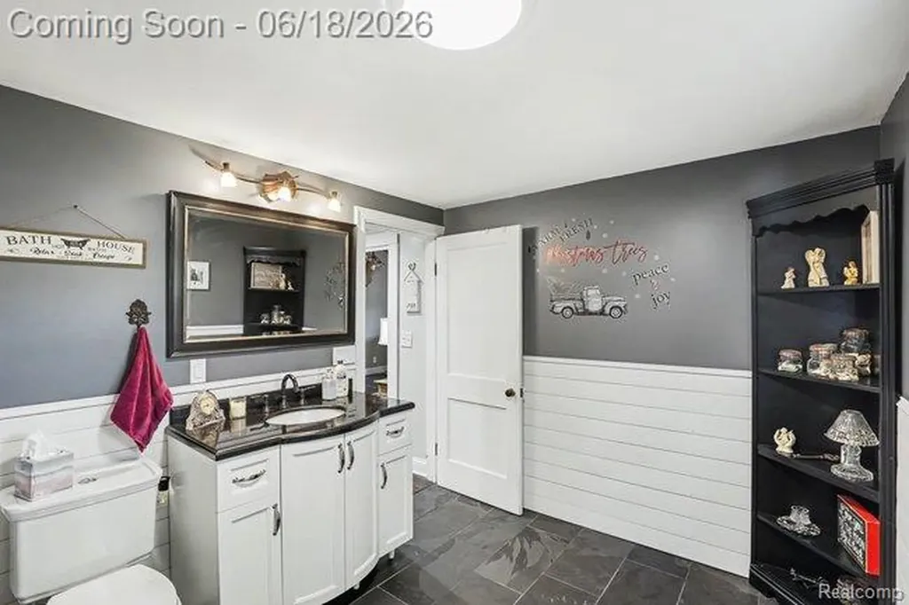 5793 Maple Grove Road Dayton Township MI 48760