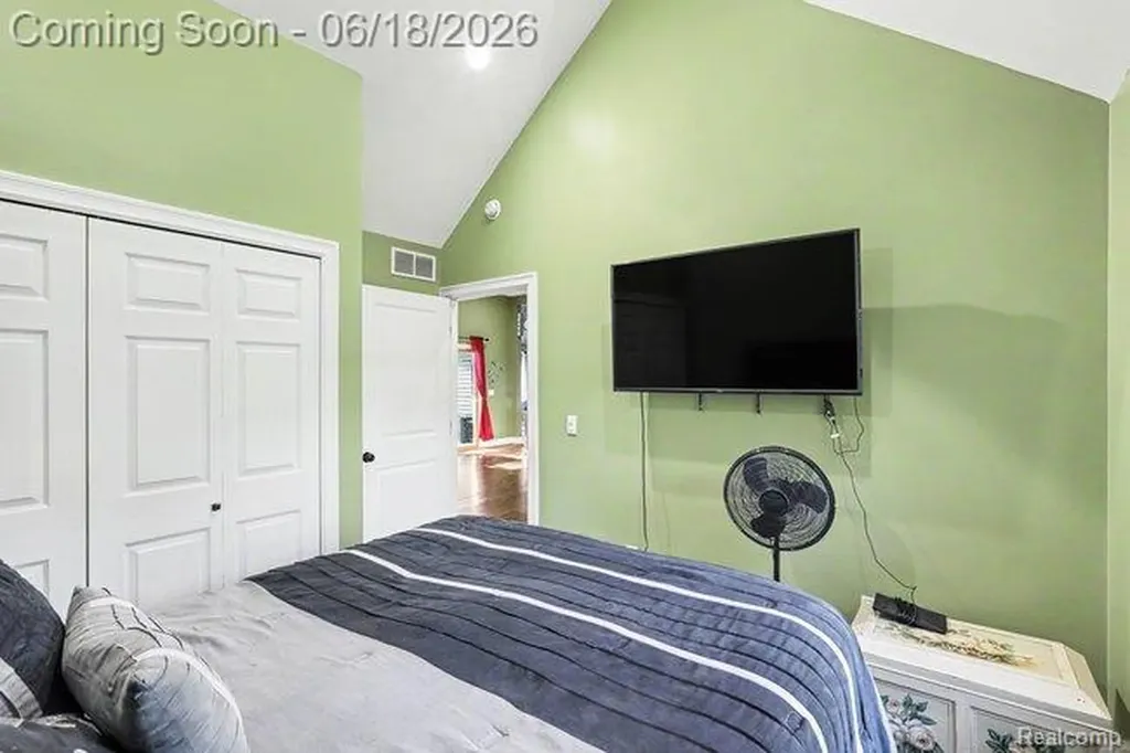 5793 Maple Grove Road Dayton Township MI 48760