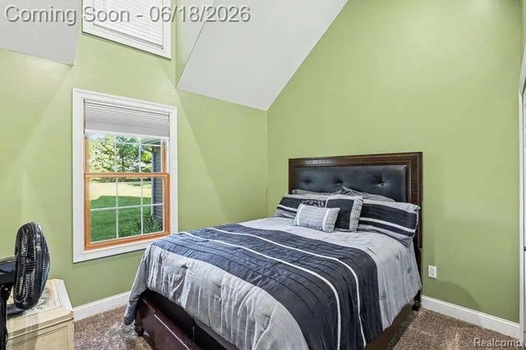5793 Maple Grove Road Dayton Township MI 48760