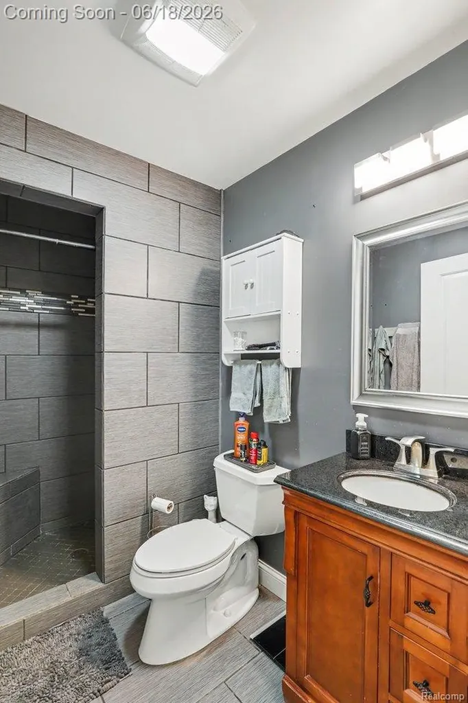 5793 Maple Grove Road Dayton Township MI 48760