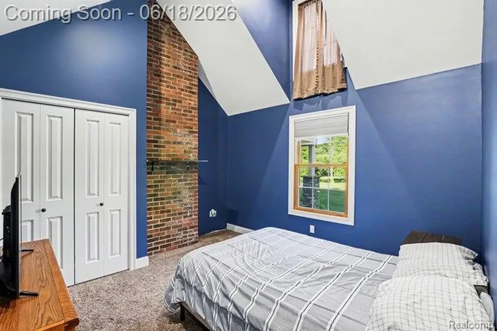 5793 Maple Grove Road Dayton Township MI 48760