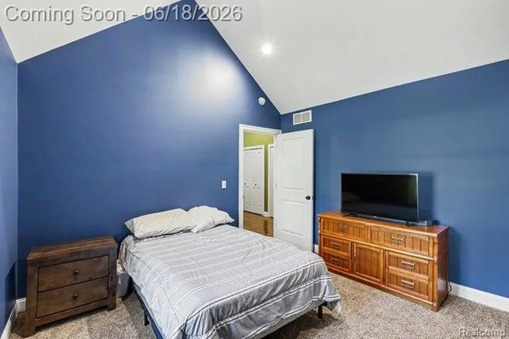 5793 Maple Grove Road Dayton Township MI 48760