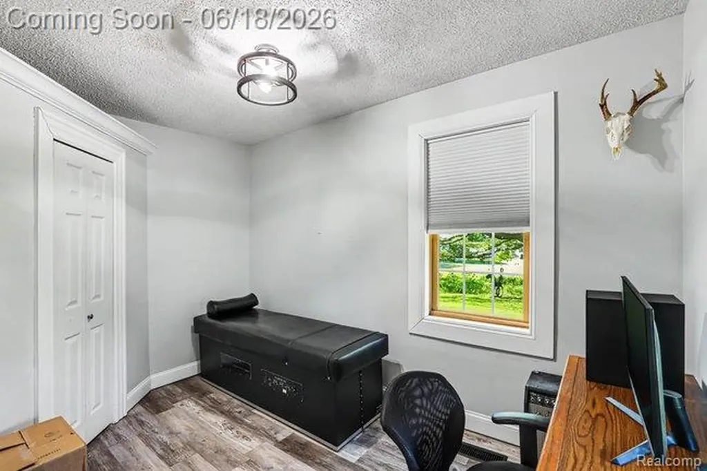 5793 Maple Grove Road Dayton Township MI 48760