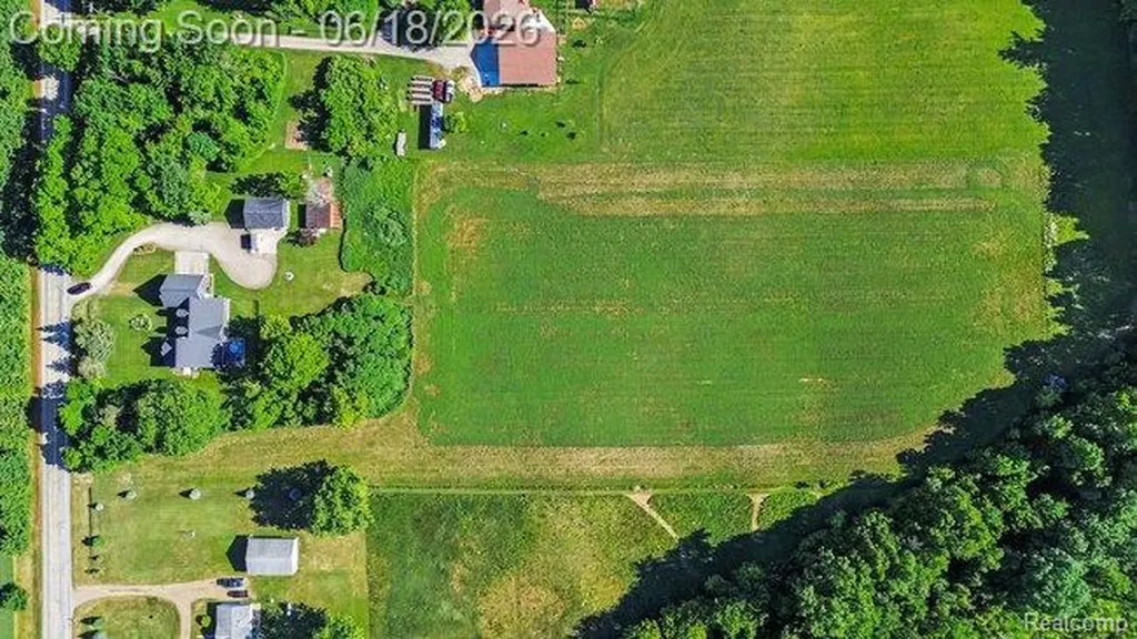 5793 Maple Grove Road Dayton Township MI 48760