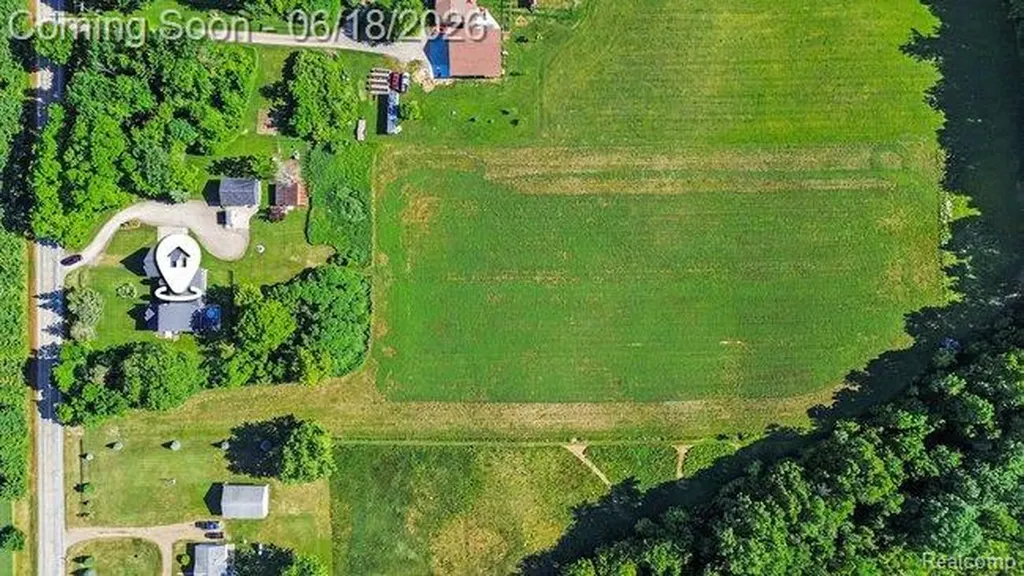 5793 Maple Grove Road Dayton Township MI 48760