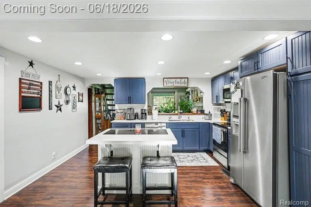 5793 Maple Grove Road Dayton Township MI 48760