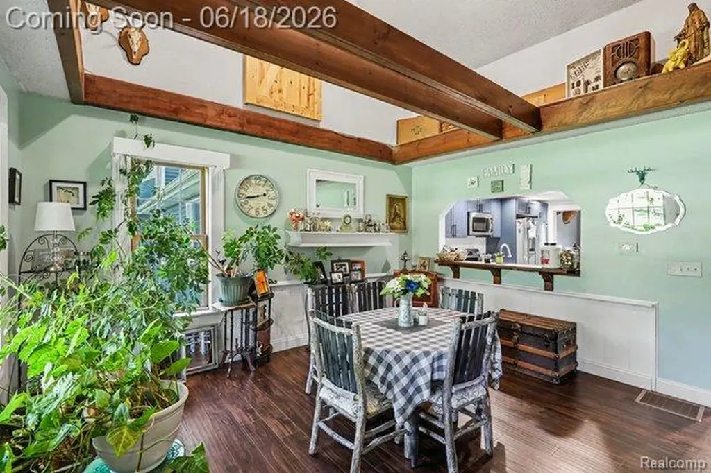 5793 Maple Grove Road Dayton Township MI 48760