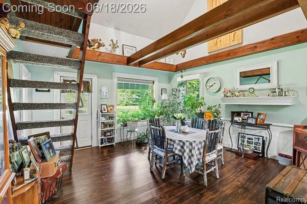 5793 Maple Grove Road Dayton Township MI 48760