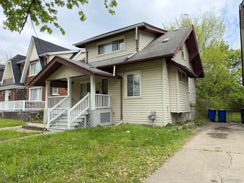 13338 Freeland Street Detroit City MI 48227
