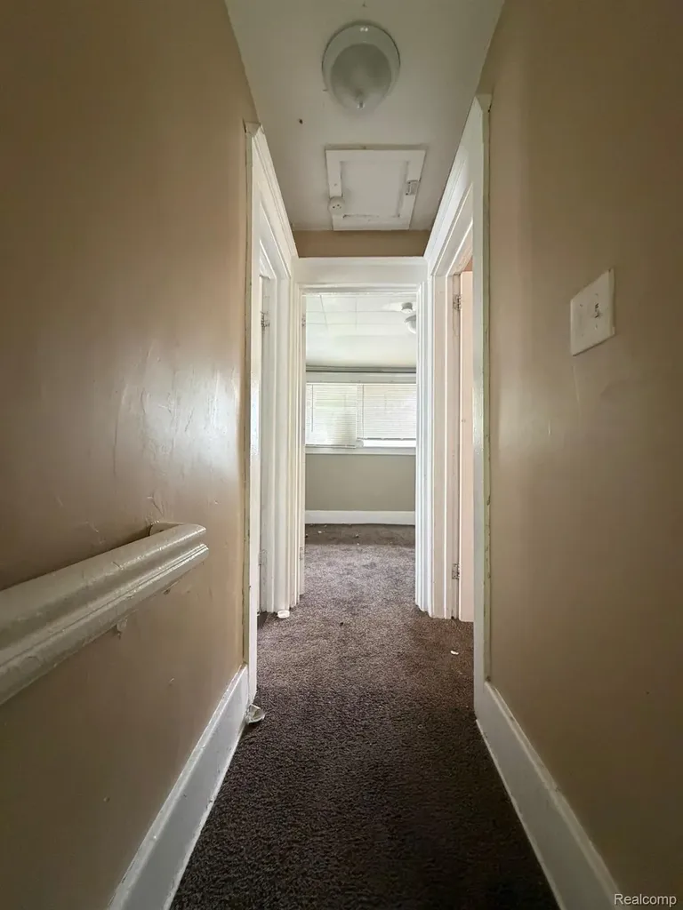13338 Freeland Street Detroit City MI 48227