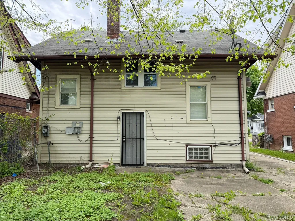 13338 Freeland Street Detroit City MI 48227