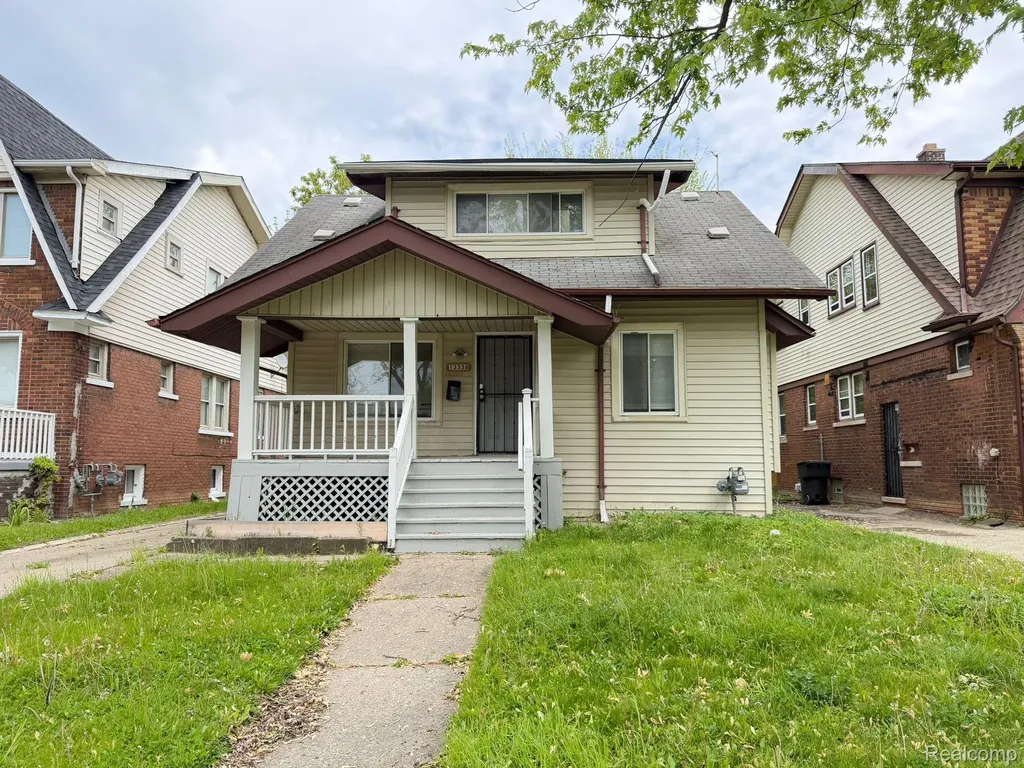 13338 Freeland Street Detroit City MI 48227