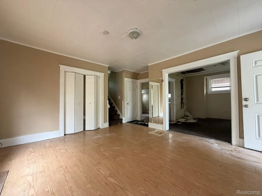 13338 Freeland Street Detroit City MI 48227