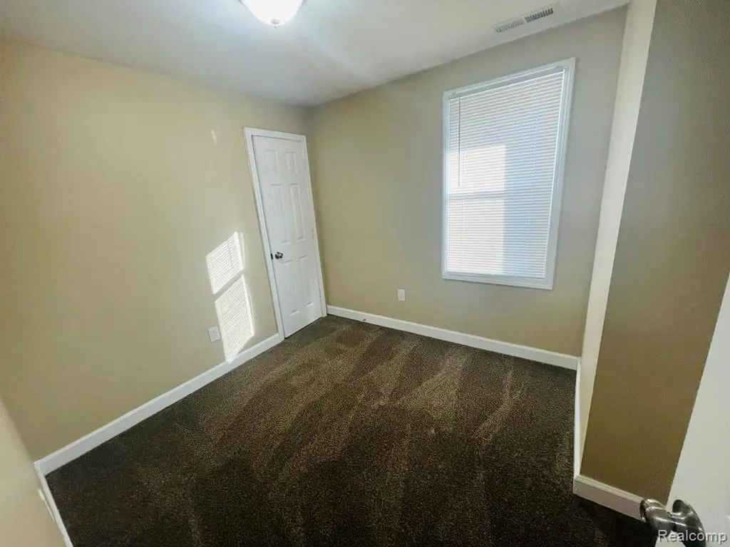 15822 Fairfield Street Detroit City MI 48238