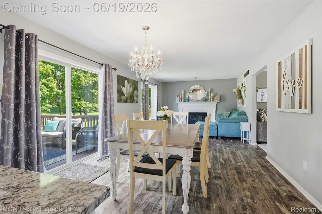 2100 Ore Creek Lane Brighton Township MI 48114