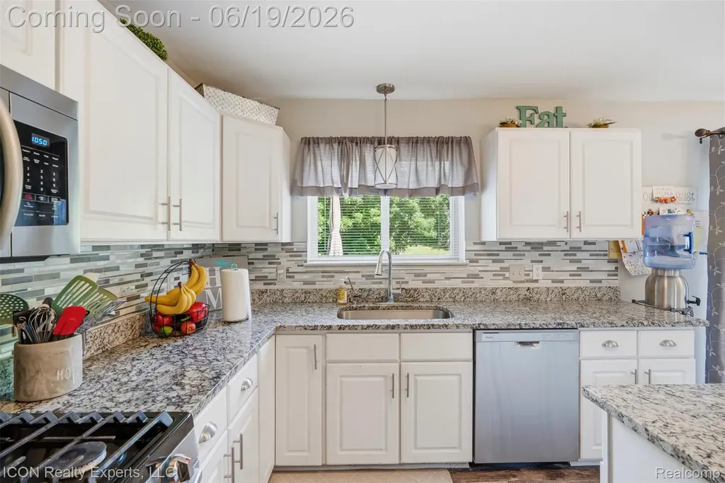 2100 Ore Creek Lane Brighton Township MI 48114