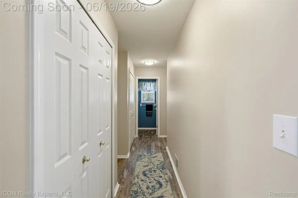 2100 Ore Creek Lane Brighton Township MI 48114
