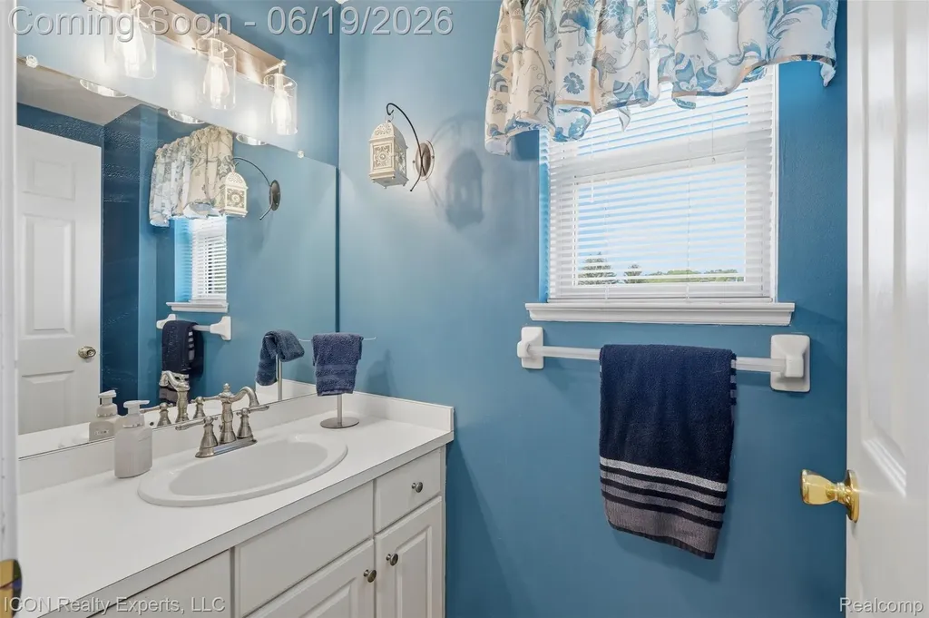 2100 Ore Creek Lane Brighton Township MI 48114