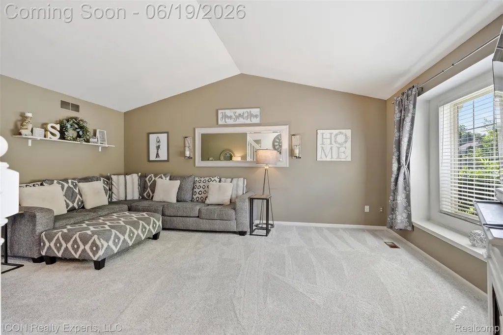 2100 Ore Creek Lane Brighton Township MI 48114