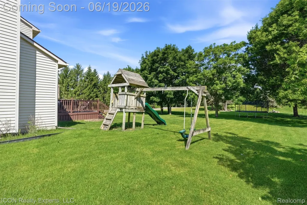 2100 Ore Creek Lane Brighton Township MI 48114