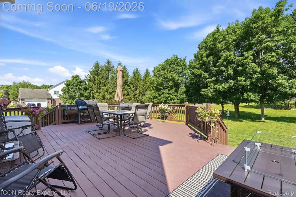 2100 Ore Creek Lane Brighton Township MI 48114