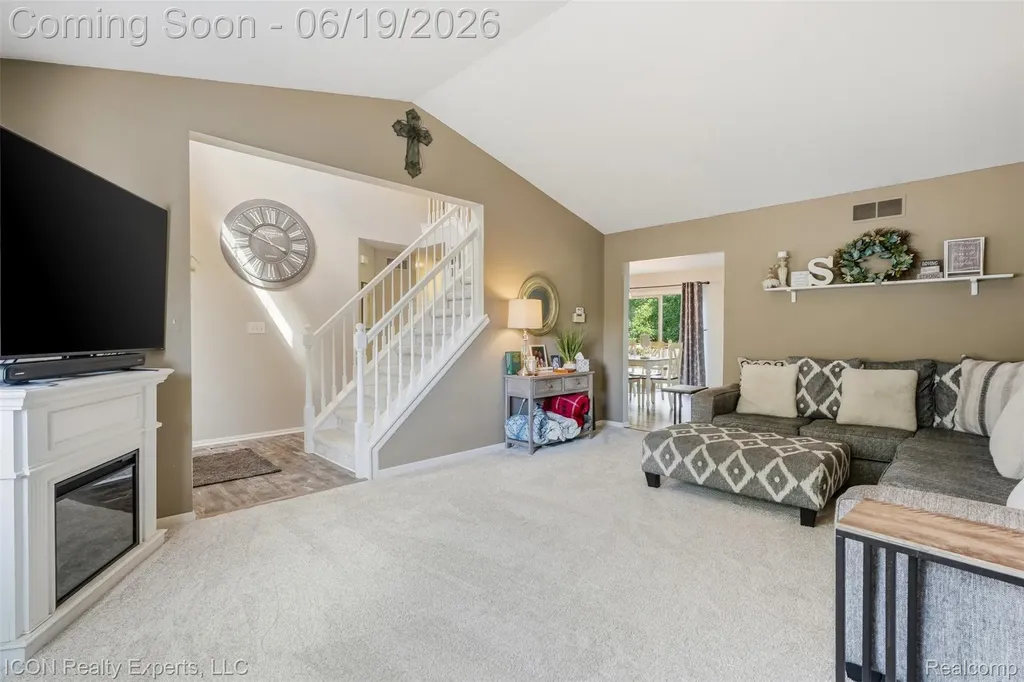2100 Ore Creek Lane Brighton Township MI 48114