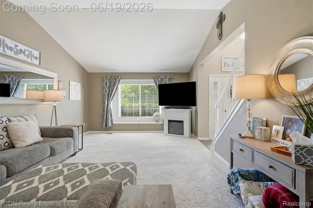 2100 Ore Creek Lane Brighton Township MI 48114