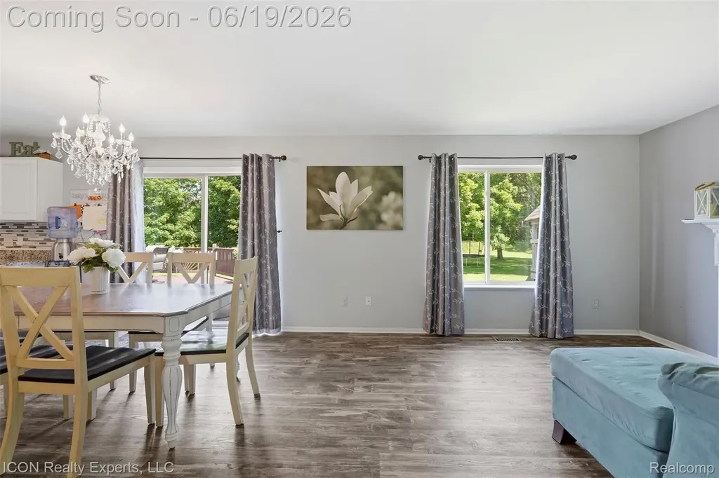 2100 Ore Creek Lane Brighton Township MI 48114