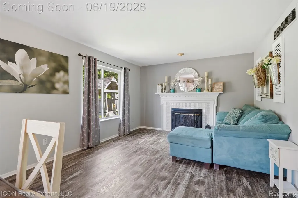 2100 Ore Creek Lane Brighton Township MI 48114