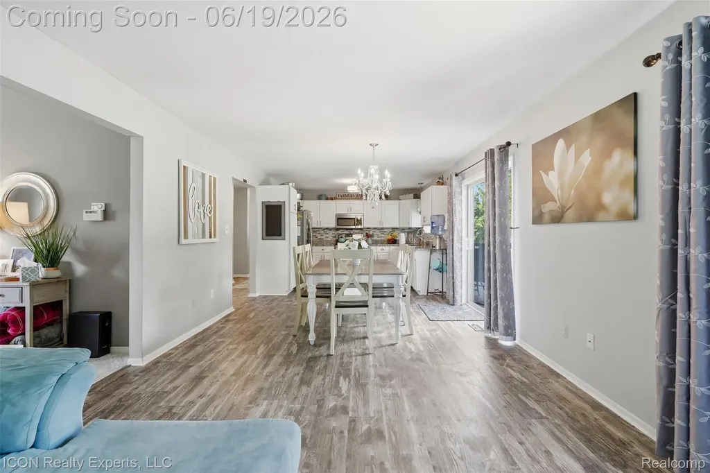 2100 Ore Creek Lane Brighton Township MI 48114
