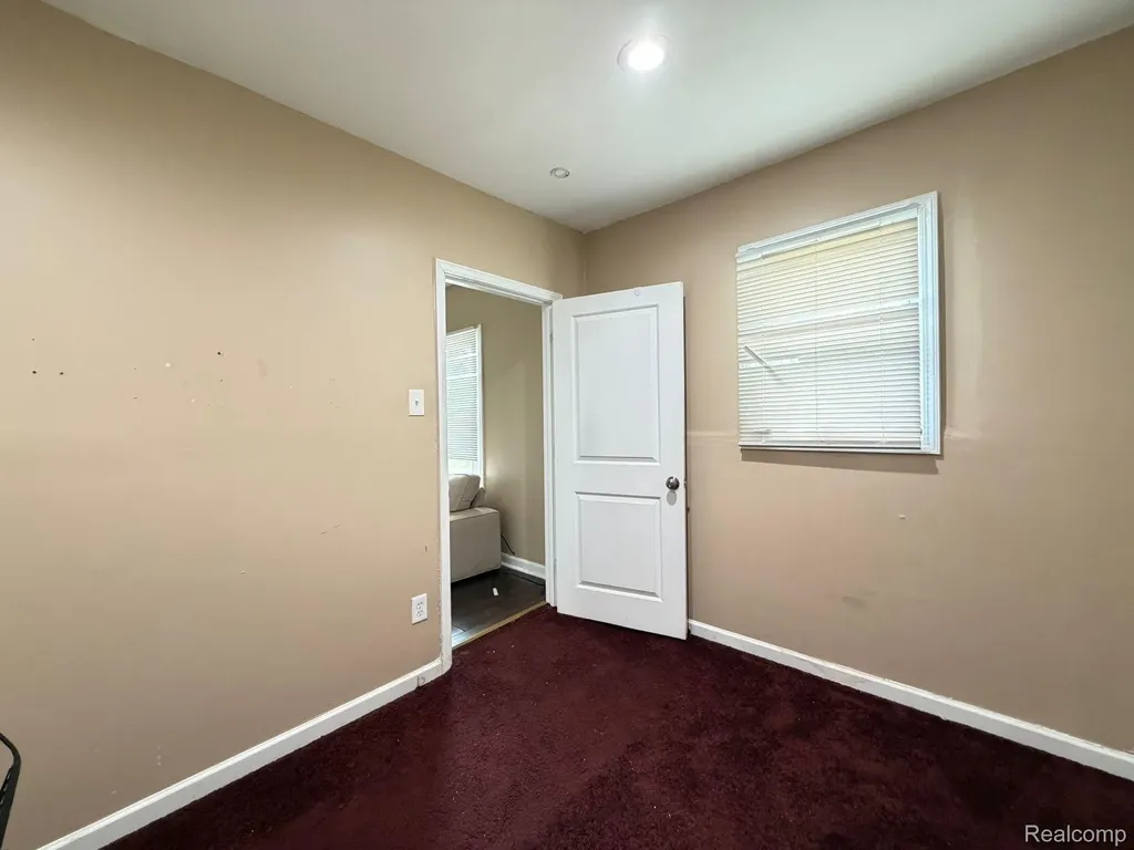 14960 Littlefield Street Detroit City MI 48227